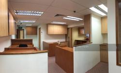 HIGH STREET CENTRE (D6), Office #125828602